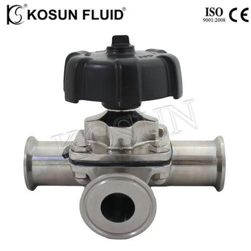 Diaphragm Valve