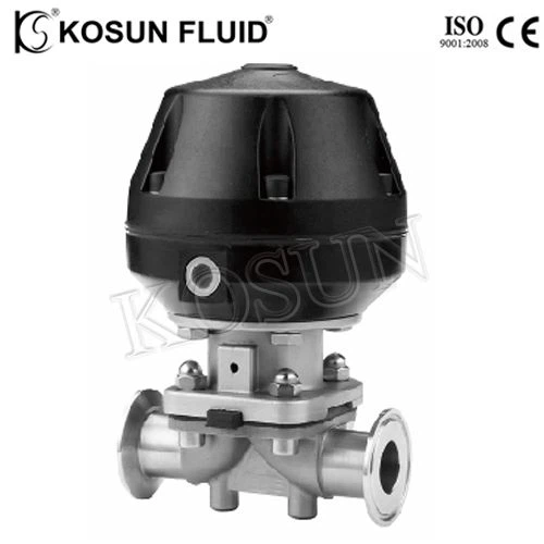 Diaphragm Valve