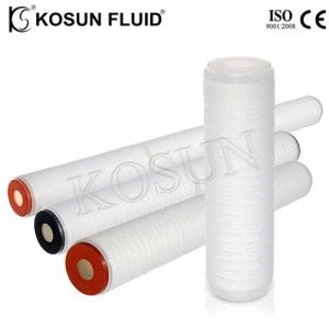 PTFE filtrirani filter