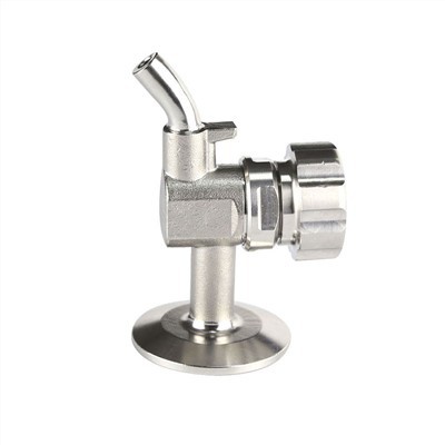 Perlick Stil Pivo Uzorak Ventil