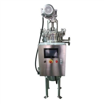 PLC kontrola Automatski filter za samočišćenje